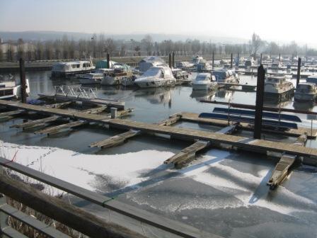 PORT DE SCHWEBSANGE