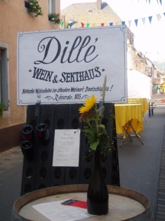 EXPO DILLé