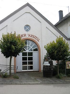 AUTRE  RESTAURANT
