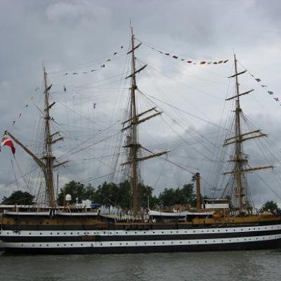 07.08 ARMADA  - ROUEN
