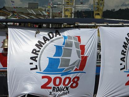 BIENVENUE A L'ARMADA