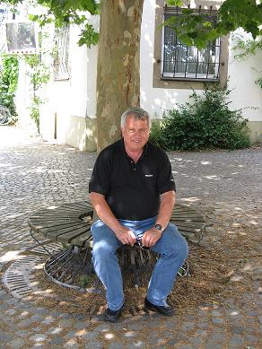 Mon Georg