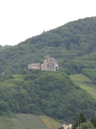 CHATEAU DE