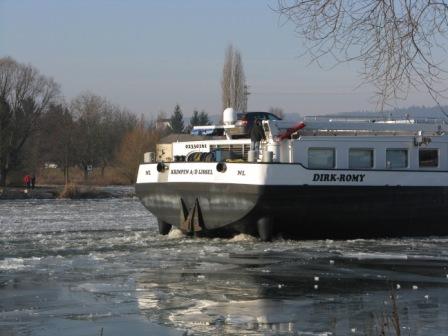 PASSAGE DE PéNICHE