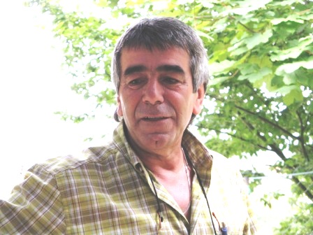 LE CAPITAINE DU PORT