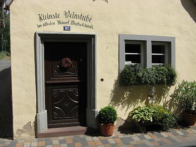 DILLé WEIN & SEKTHAUS