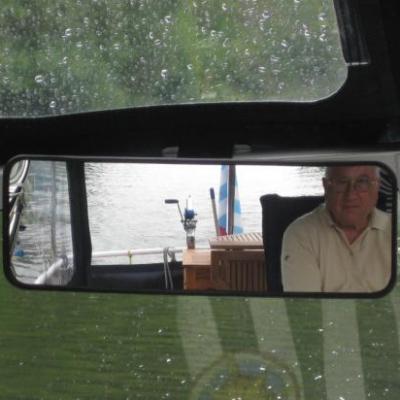 JUILLET 2009-  TOUR SUR LA MOSELLE ET LA SARRE