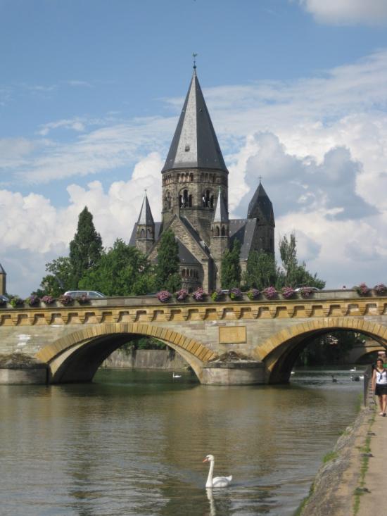 METZ