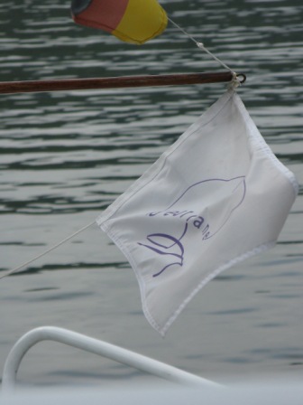 NOTRE DRAPEAU