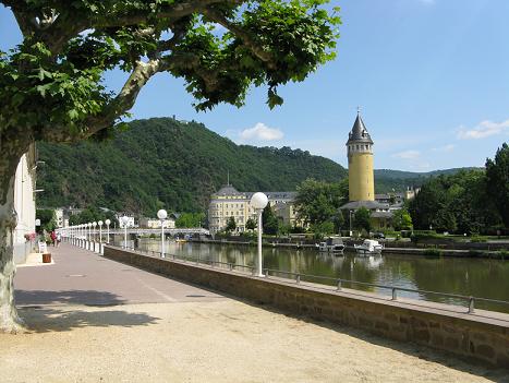 BAD EMS