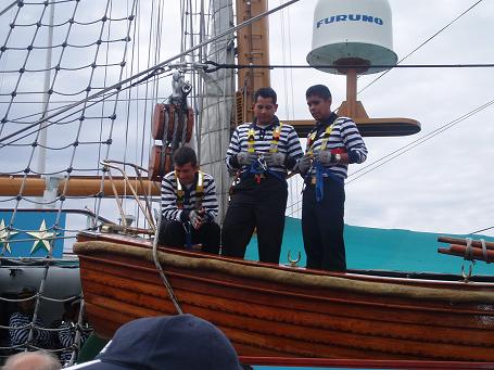 MARINS SYMPAS