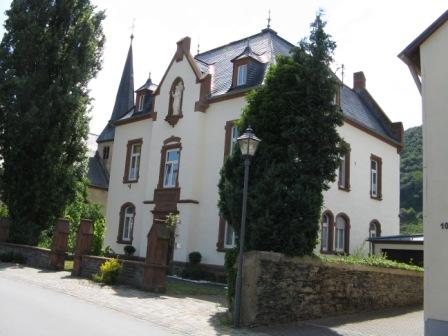 MAISON DE MAÎTRE