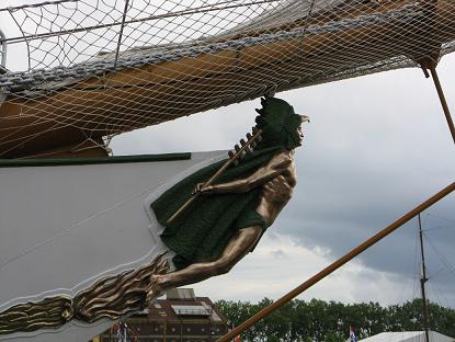 CUAUHTÉMOC
