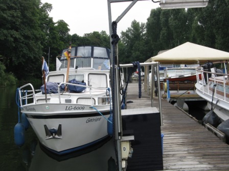 A RHEINLACHE