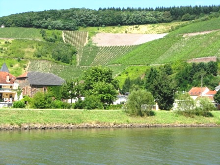 SAARLAND