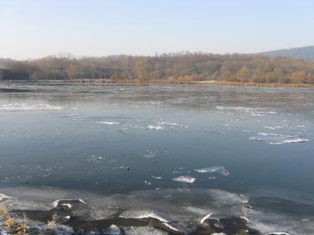 MOSELLE GLACéE