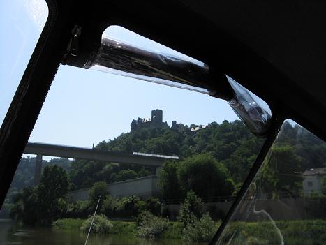 Chateau de ..