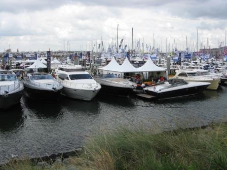 BELLE VUE DES QUAIS