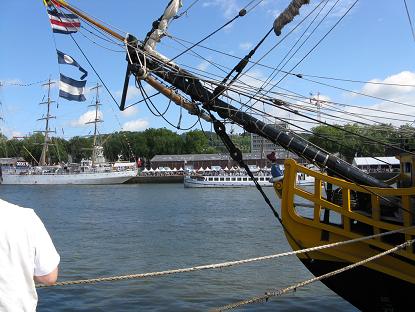 AMERIGO VESPUCCI