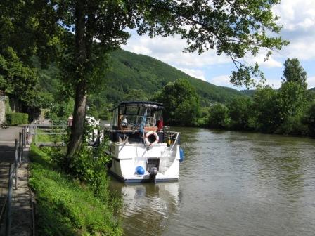 DAUSENAU SUR LAHN