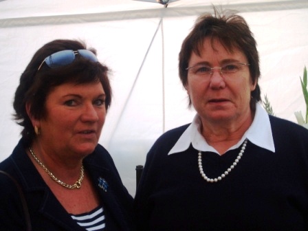 VIVIANE & MME DILLé