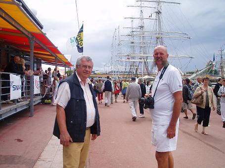 GEORG ET SERGE
