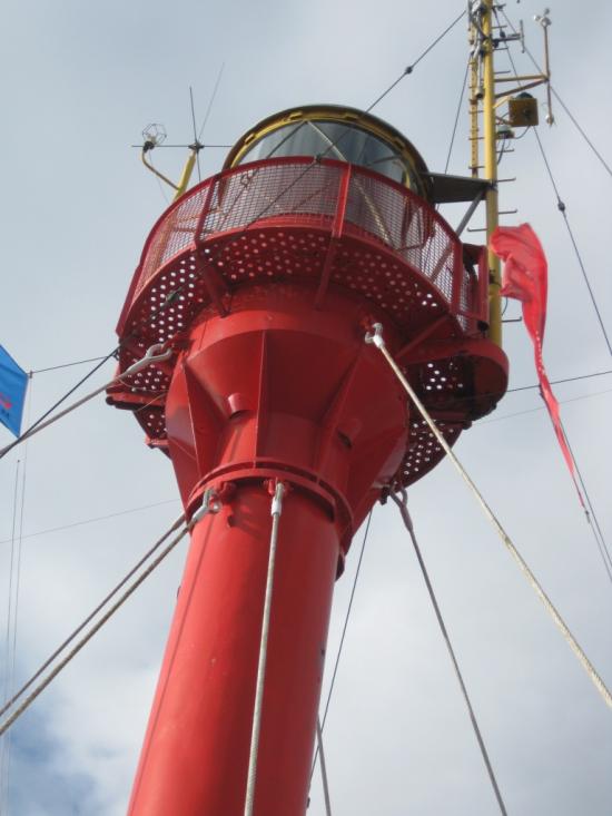 LE PHARE