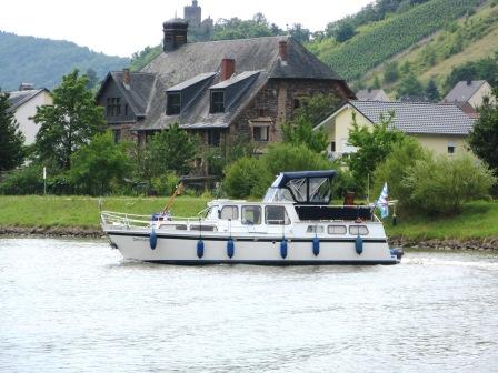 VIRAGE DE GEORIANE