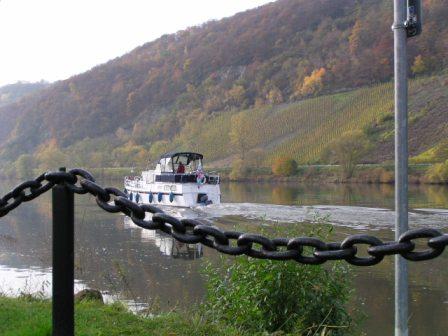 un dernier tour