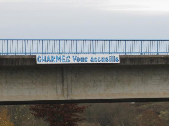 BIENVENUE