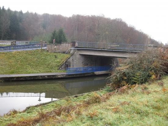 CANAL DES VOSGES