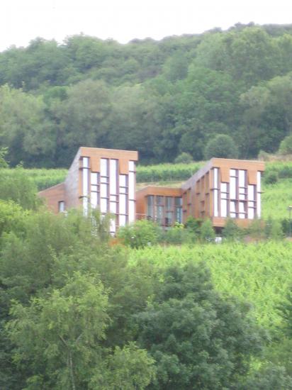 CONSTRUCTION LODERNE (L)