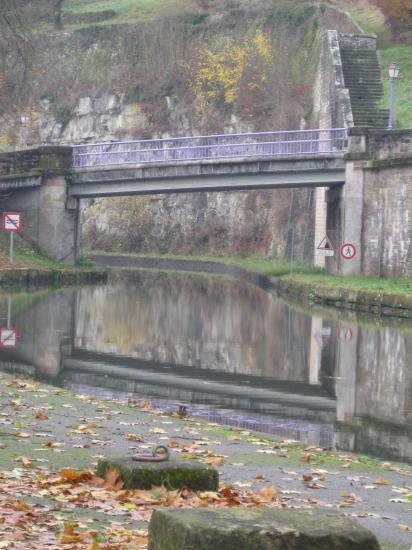 FONTENOY LE CHATEAU ET SON PONT