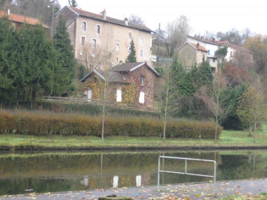 FONTENOY LE CHATEAU