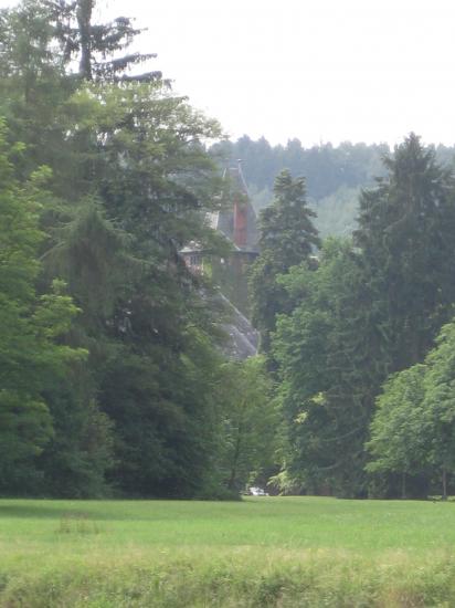 PARC DE VILELROY & BOCH