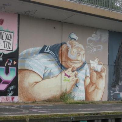 SARRE, Canal des Houillères, Canal la Marne au Rhin et Moselle