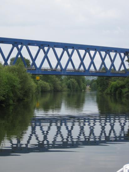 LE PONT DE...