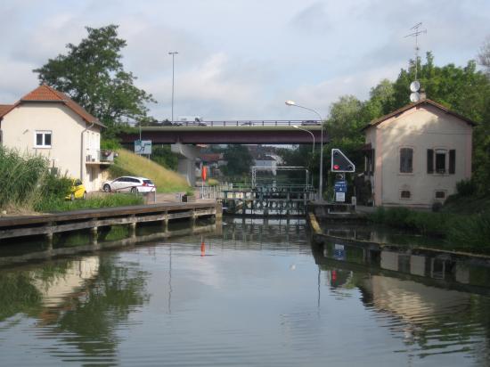 SARREGUEMINES