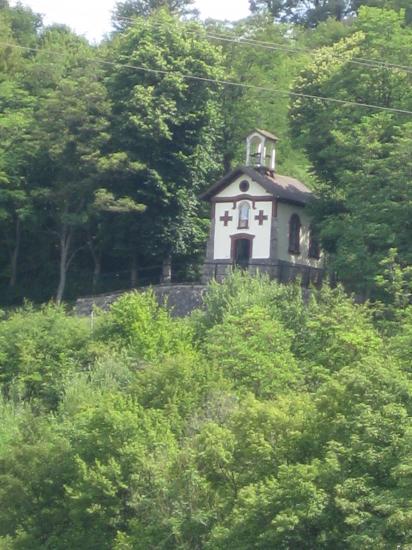 PETITE CHAPELLE