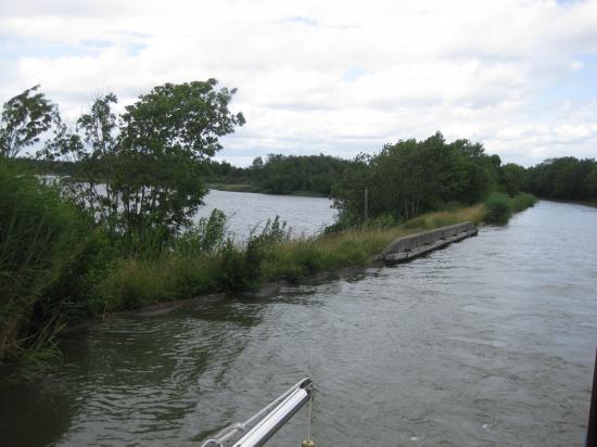 PONT CANAL
