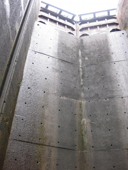 LES PORTES DE RÉCHICOUR