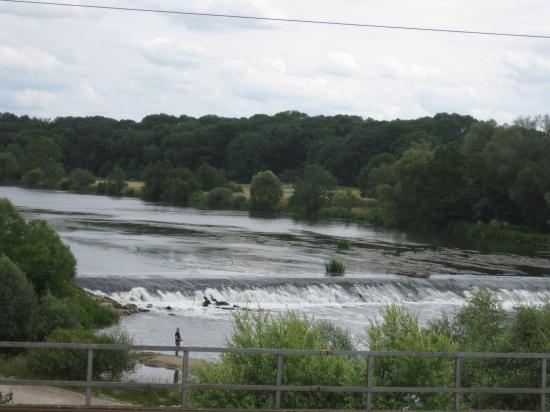 LA MOSELLE