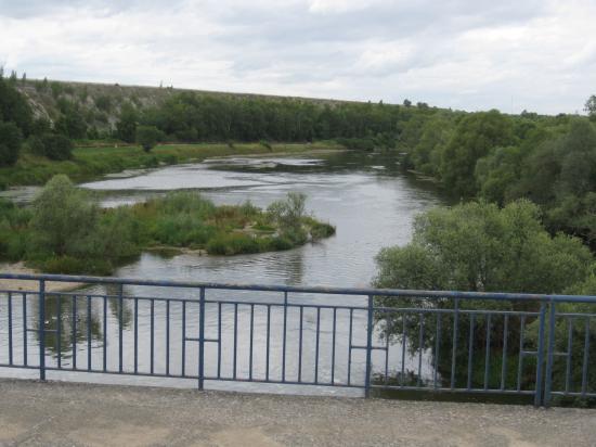 PONT CANAL