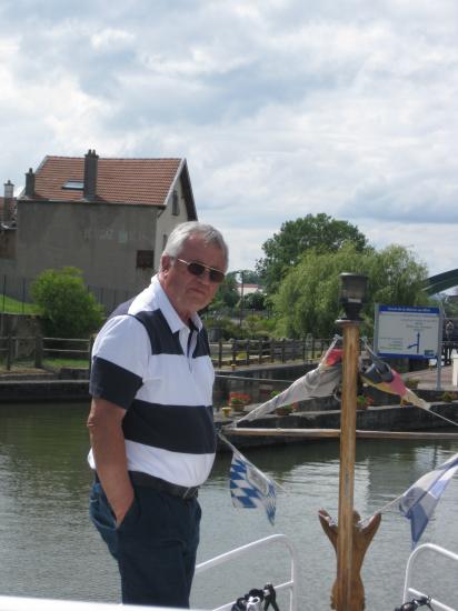 Mon Capitaine