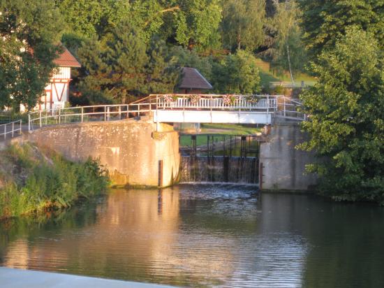 A METZ