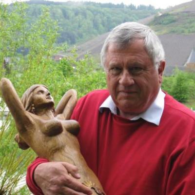 GEORIANE, Figure de Proue et Belle-Isle en Mer