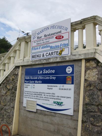 INFO ARC-LES-GRAY