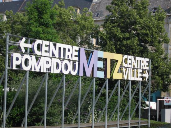 INFO DANS METZ
