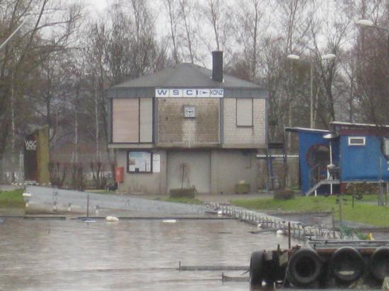 CLUB DE KONZ SOUS EAU