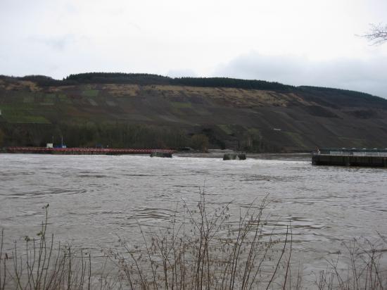 ECLUSE DE DETZEM/ MOSELLE